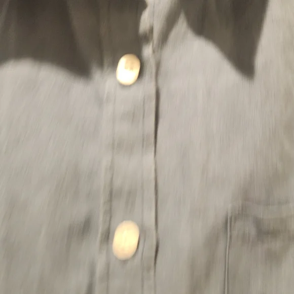 Vikolino European Linen Dress With Pockets Classic Tunic - Picture 12 of 13